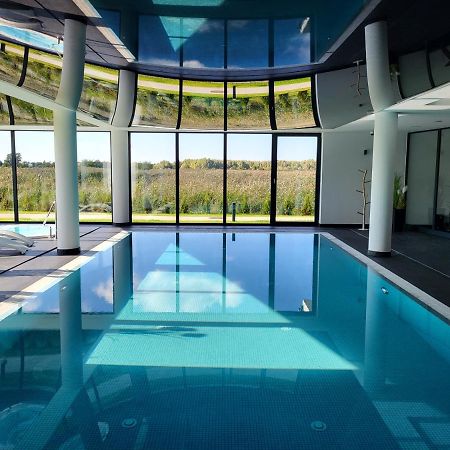 Westin House Apartament 131 Kołobrzeg Εξωτερικό φωτογραφία