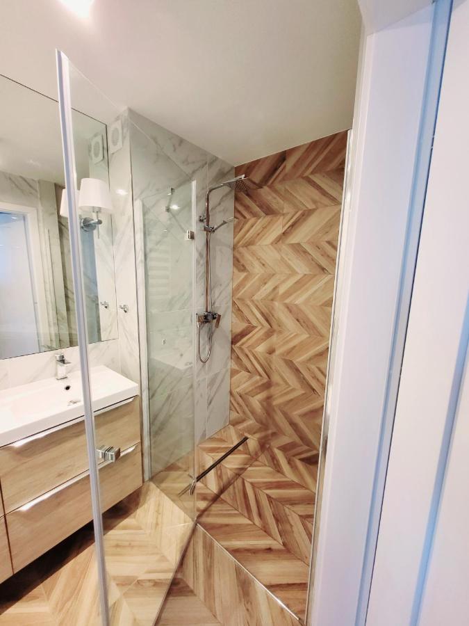Westin House Apartament 131 Kołobrzeg Εξωτερικό φωτογραφία