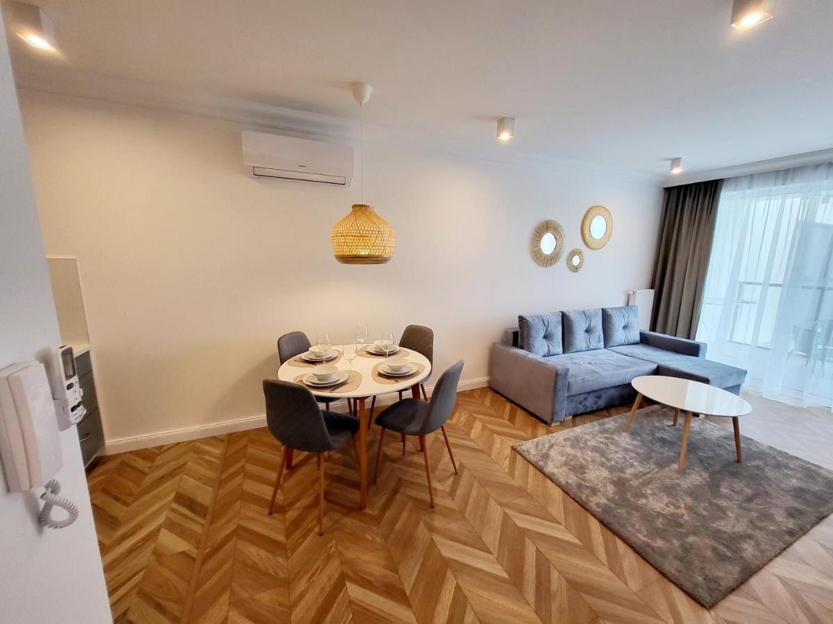Westin House Apartament 131 Kołobrzeg Εξωτερικό φωτογραφία