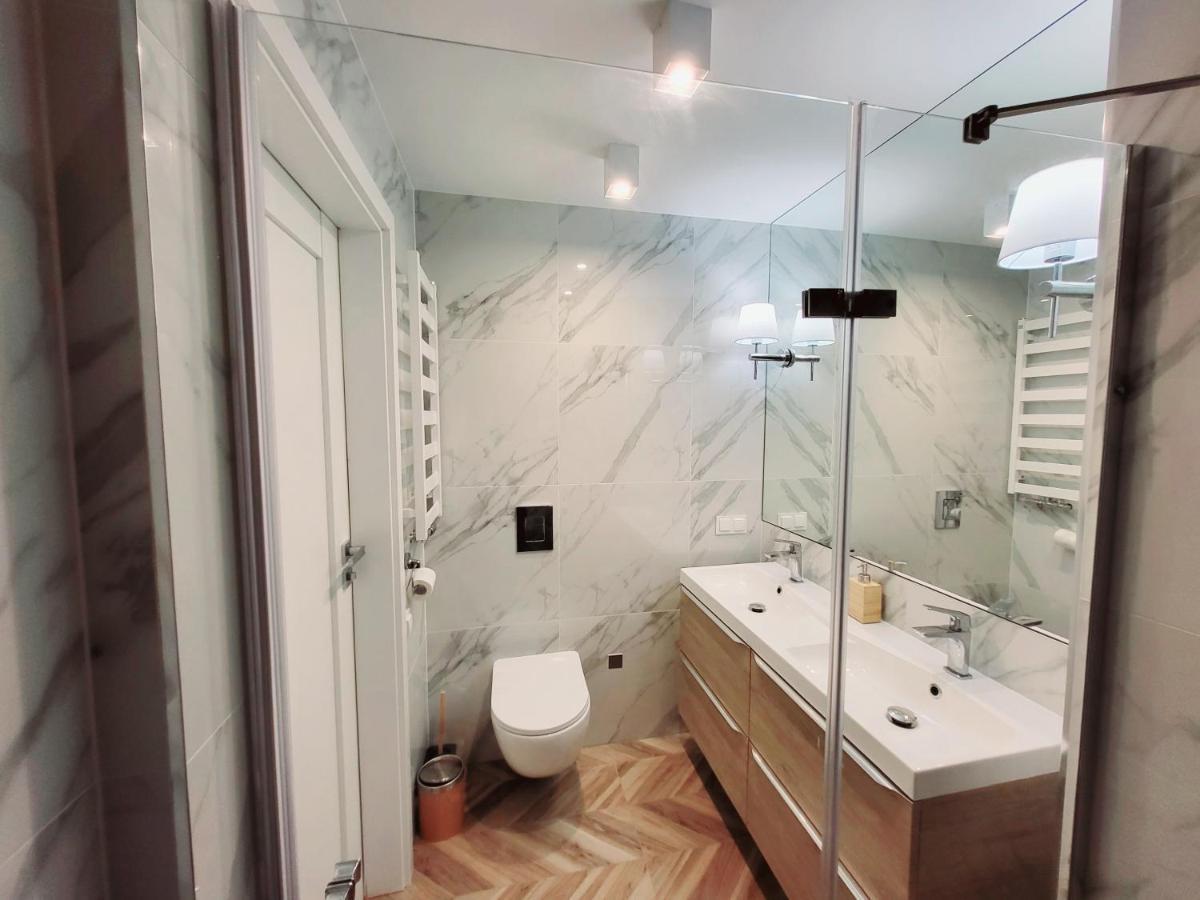 Westin House Apartament 131 Kołobrzeg Εξωτερικό φωτογραφία