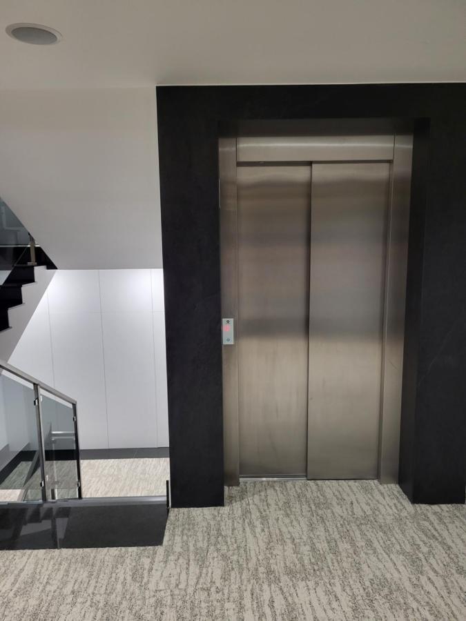 Westin House Apartament 131 Kołobrzeg Εξωτερικό φωτογραφία