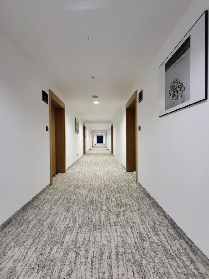 Westin House Apartament 131 Kołobrzeg Εξωτερικό φωτογραφία