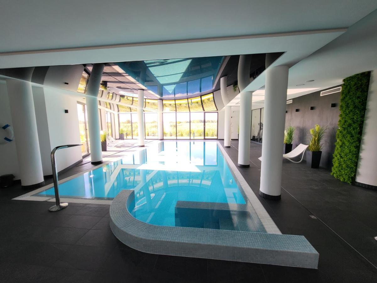 Westin House Apartament 131 Kołobrzeg Εξωτερικό φωτογραφία