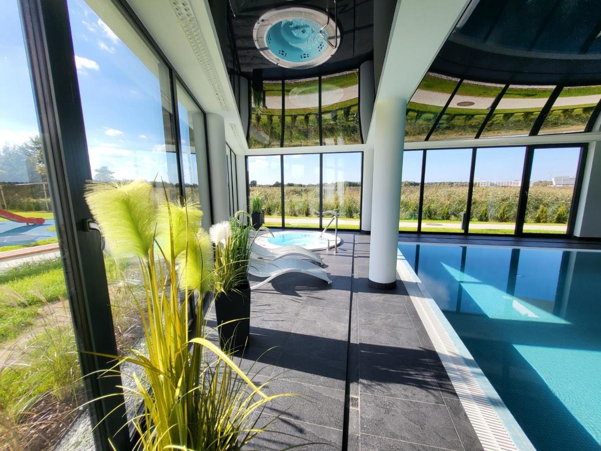 Westin House Apartament 131 Kołobrzeg Εξωτερικό φωτογραφία