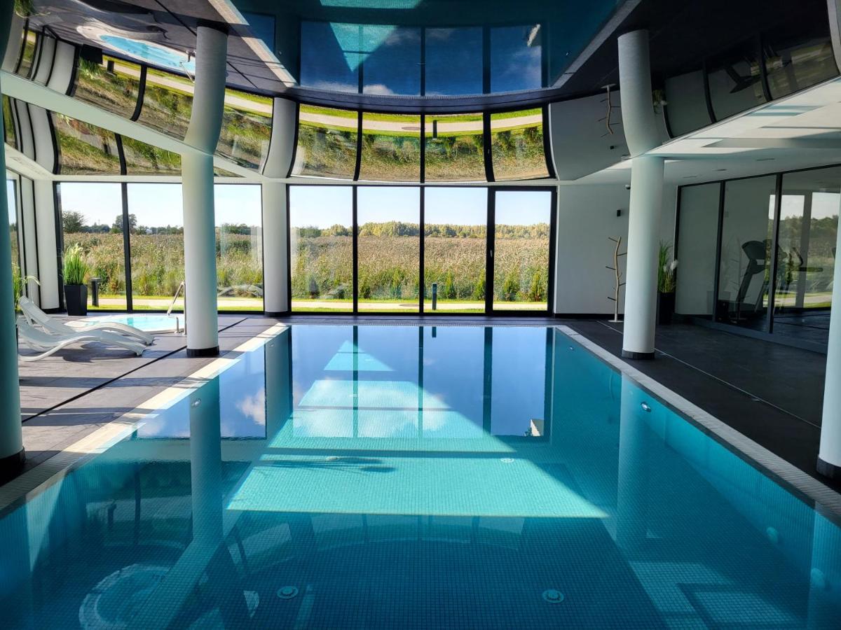 Westin House Apartament 131 Kołobrzeg Εξωτερικό φωτογραφία