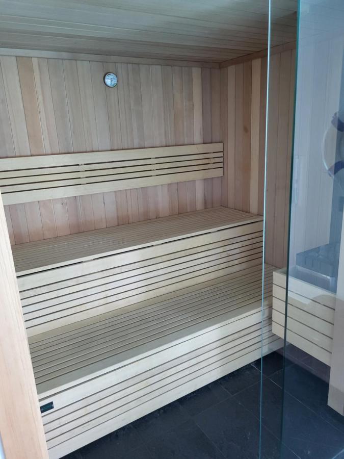 Westin House Apartament 131 Kołobrzeg Εξωτερικό φωτογραφία